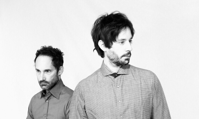 lunar dump nuovo EP Lipo 4 tracce indie groove linear wave oniric trip psychedelic pop