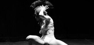 Isabella Giustini danza etoile teatro lastra a signa firenze giornata internazionale contro violenza donne