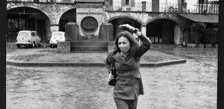 oriana fallaci prima nazionale teatro niccolini firenze regia adattamento attori giornalista scrittore riccardo nencini