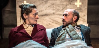 scimone sframeli Amore teatro niccolini firenze