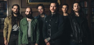 the devil wears prada nuovo singolo watchtower