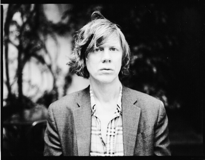 Thurston Moore foto di Vera Marmelo 001-2 pic