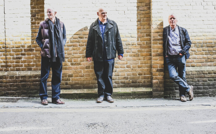 VAN DER GRAAF GENERATOR 2022