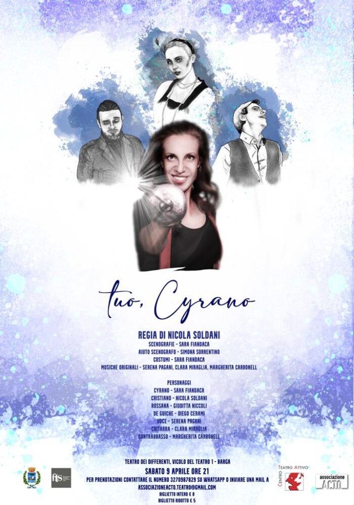 tuo,cyrano