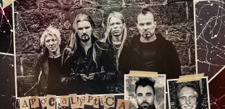 apocalyptica