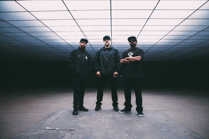 cypress hill