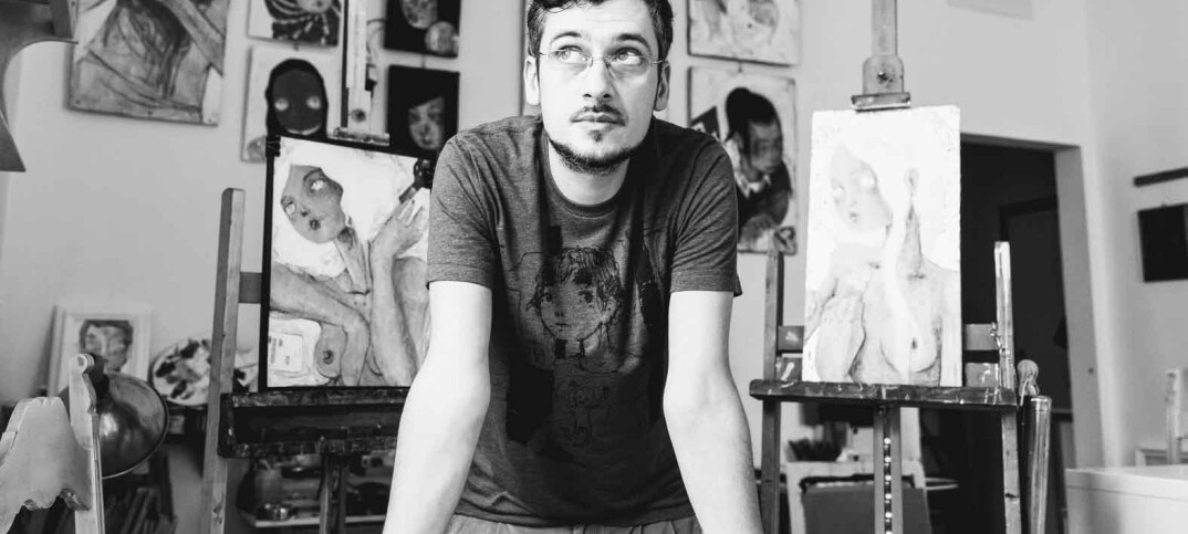 diego gabriele