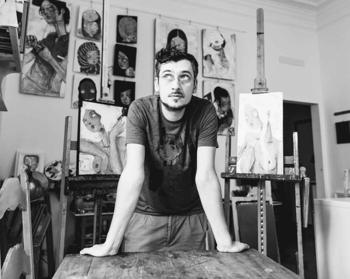 diego gabriele