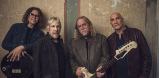 gov't mule 2022