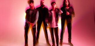 palisades