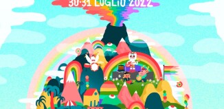 rainbow island 2022