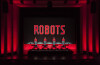 KRAFTWERK ROBOTER