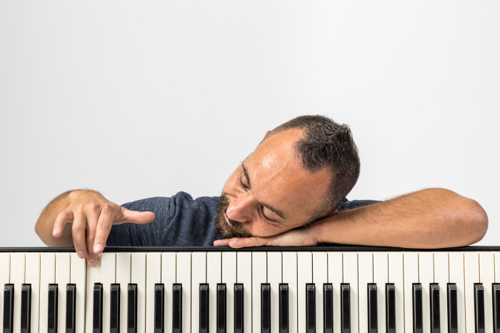 federico sagona