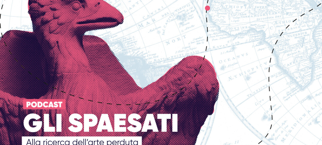 pistoia musei podcast gli spaesati