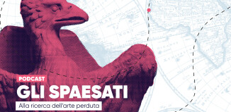 pistoia musei podcast gli spaesati