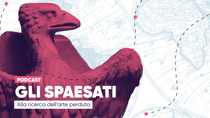 pistoia musei podcast gli spaesati