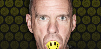 Fatboy Slim 2022