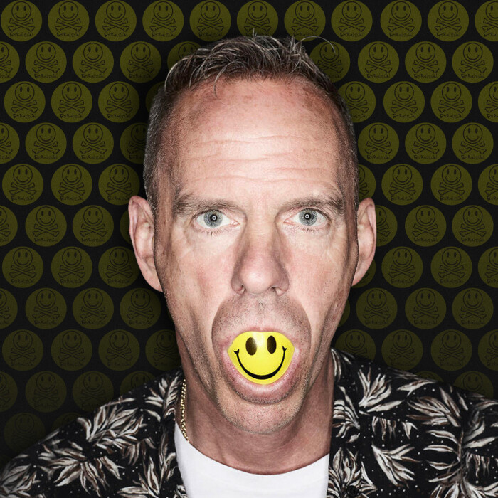 Fatboy Slim 2022