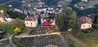 mont'alfonso sotto le stelle