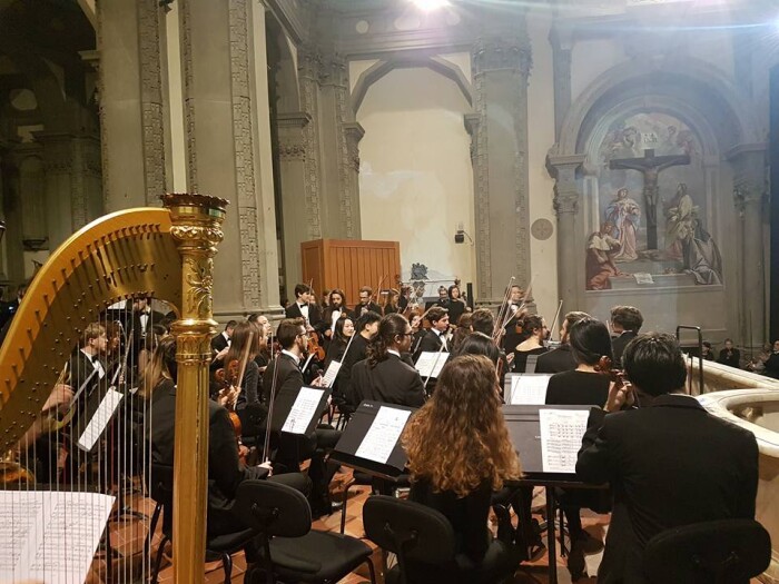 Orchestra Toscana Classica 2019