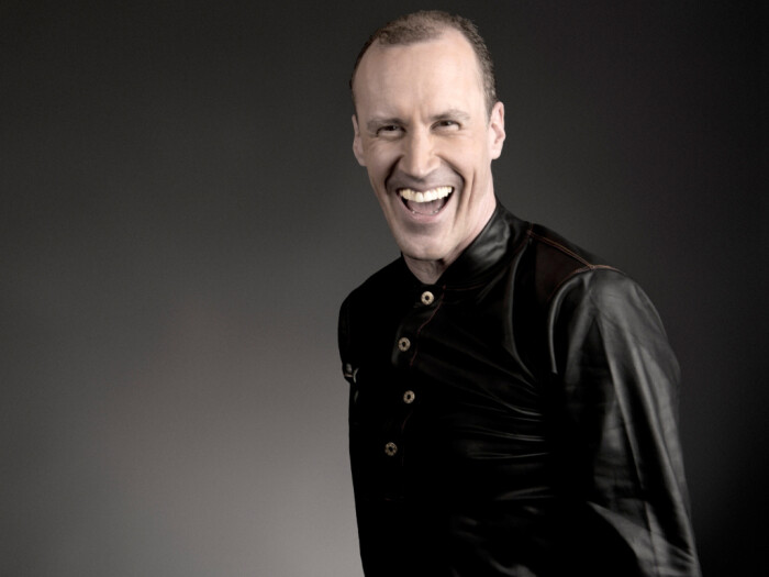 david linx