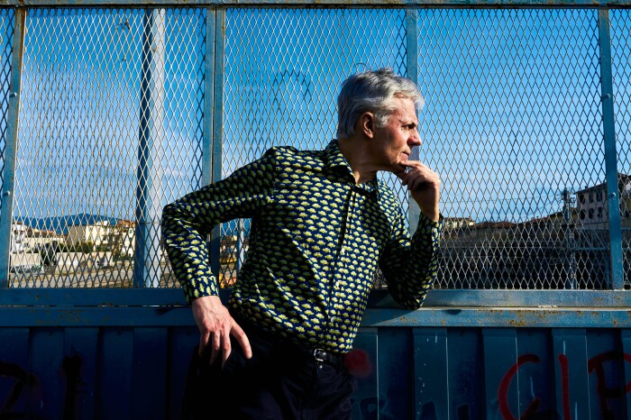 federico fiumani diaframma foto di Elisabetta D’Anna Olivares