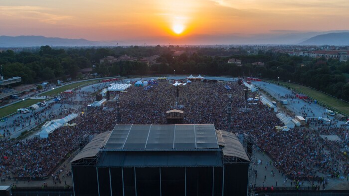 firenze rocks @firenzerocks