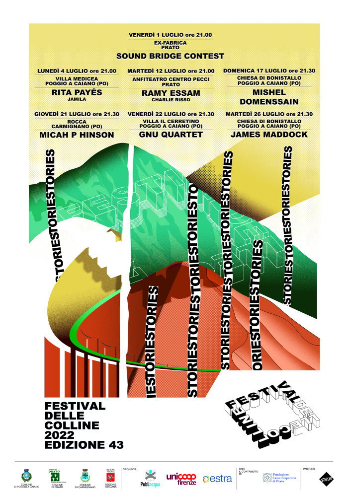 festival delle colline 2022