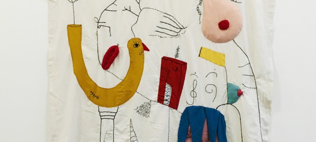 yuval avital anatomie squisite