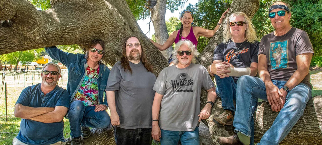 Dark Star Orchestra