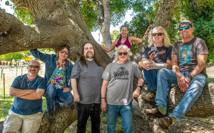 Dark Star Orchestra