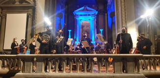 Orchestra Toscana Classica Stefano al ponte pic