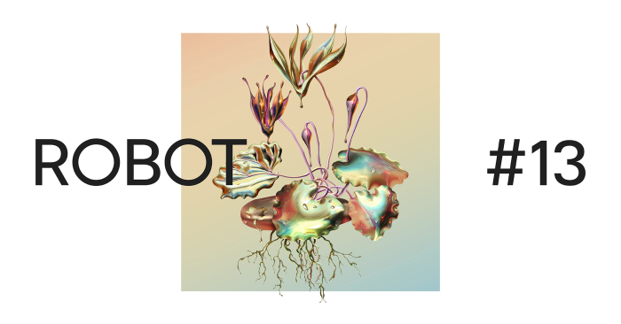robot festival 2022