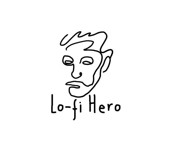 Lofi-Hero