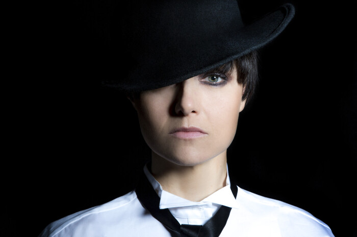 Petra Magoni©Angelo Trani