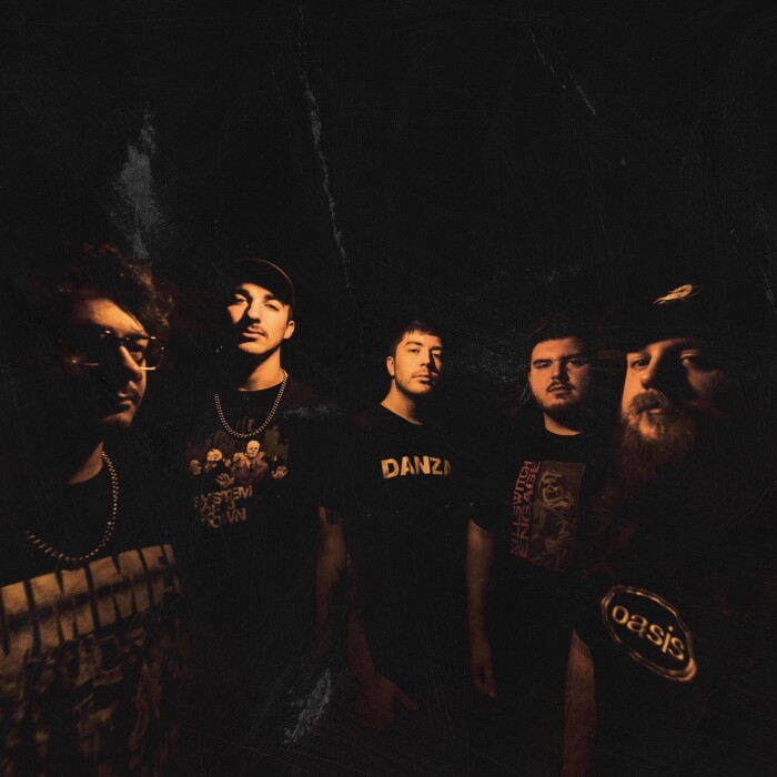 boundaries band