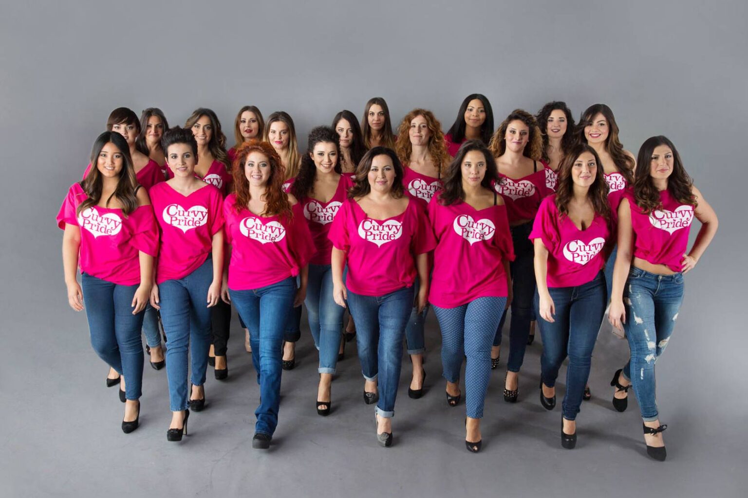 Oltre curvy deals