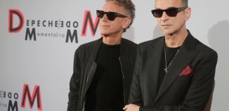 depeche mode 2023