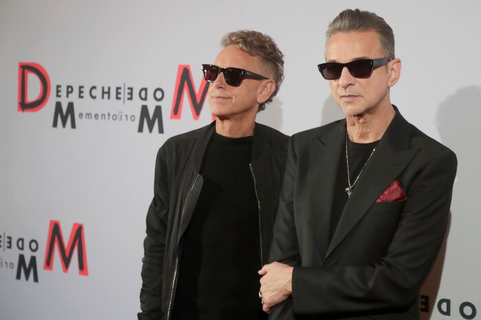 depeche mode 2023