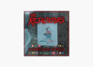 the retaliators christmas songs