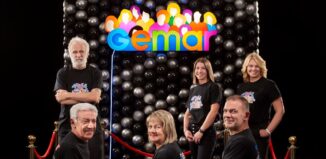 gemar calendario copertina